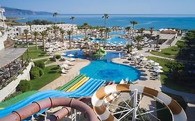 Atlantica Ocean Beach Resort